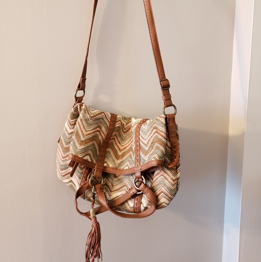 Lucky Brand Purse